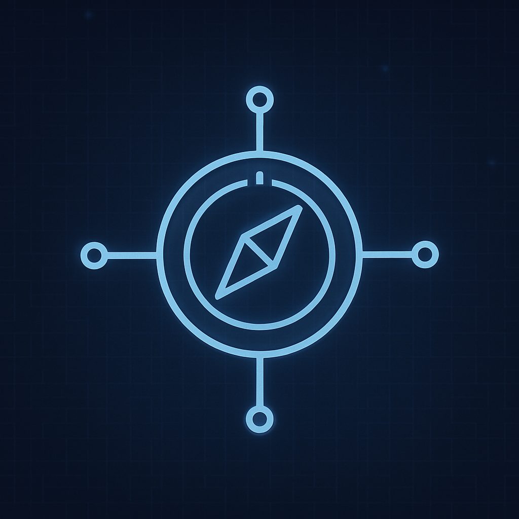 Guidance Compass